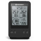 Метеостанция Bresser 3-in-1 Profi Wind Gauge Black (7002531)