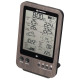 Метеостанция Bresser Weather Center 5-in-1 WTW Brown (7002512)