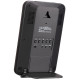 Метеостанция Bresser Weather Center 5-in-1 WTW Brown (7002512)