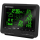 Метеостанция Bresser Weather Center 5-in-1 256 colour Professional Black (7002520CM3000)