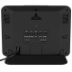 Метеостанция Bresser Weather Center 5-in-1 256 colour Professional Black (7002520CM3000)