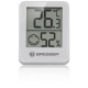 Термометр-гігрометр Bresser Temeo Hygro Indicator (3шт) White (7000010GYE000)