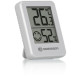 Термометр-гігрометр Bresser Temeo Hygro Indicator (3шт) White (7000010GYE000)