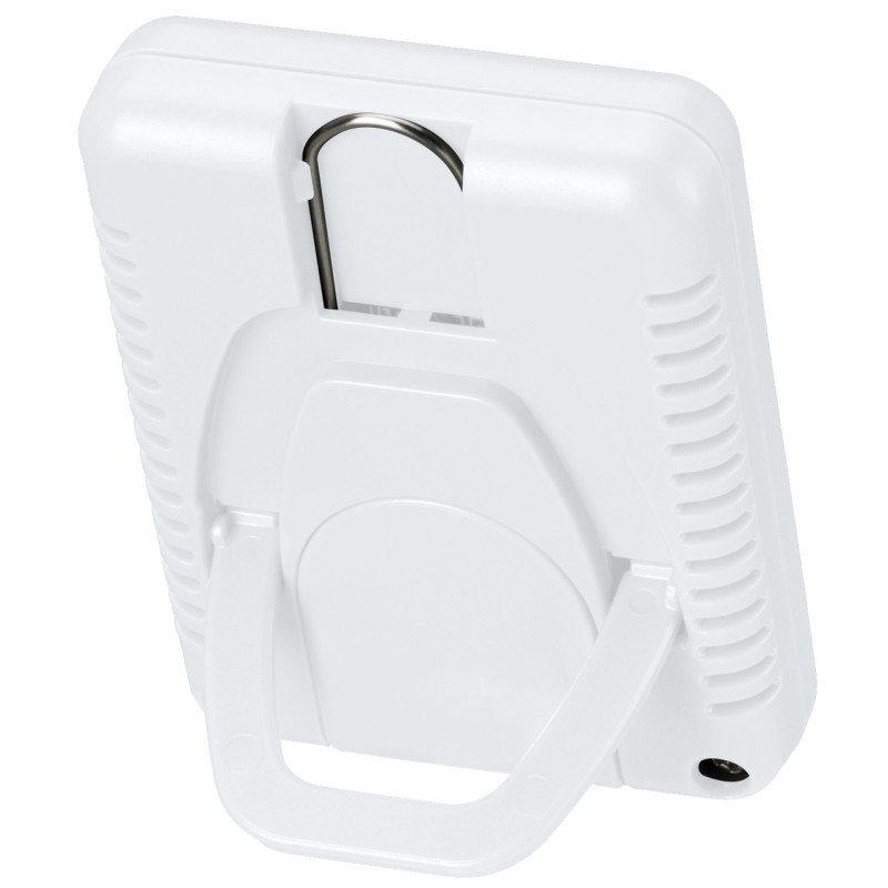 Термометр-гігрометр Bresser Temeo Hygro Indicator (3шт) White (7000010GYE000)
