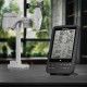 Метеостанция Bresser Weather Center 5-in-1 (7002510)