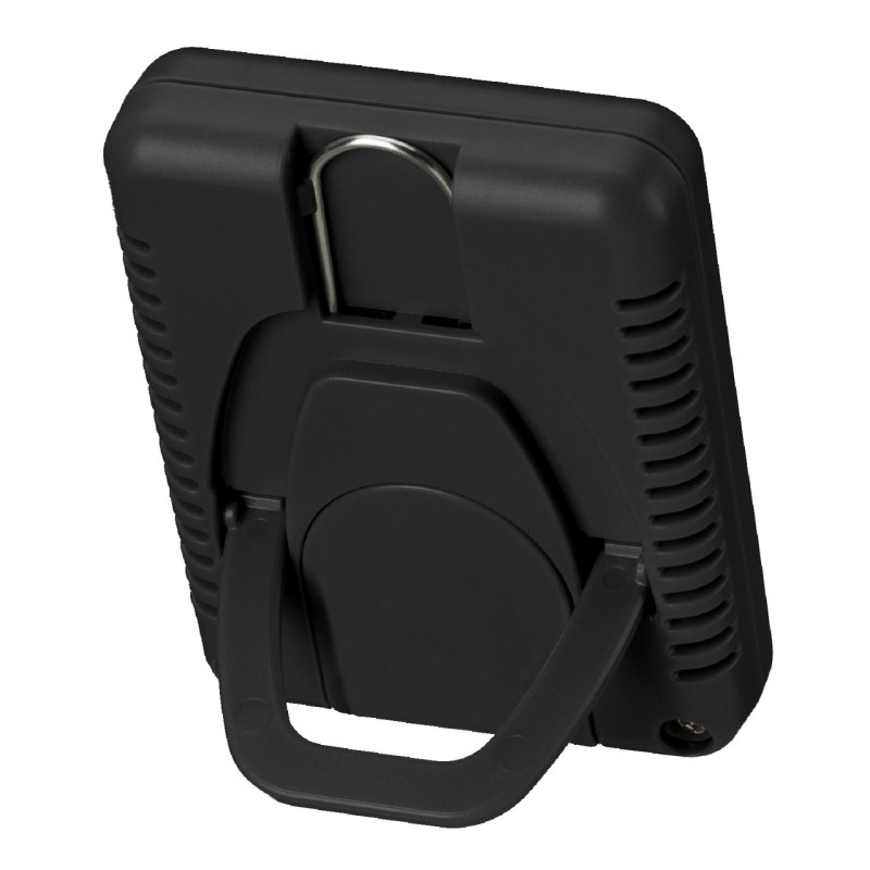 Термометр-гигрометр Bresser Temeo Hygro Indicator (3шт) Black (7000010CM3000)