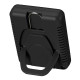 Термометр-гигрометр Bresser Temeo Hygro Indicator (3шт) Black (7000010CM3000)