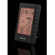 Метеостанция Bresser Weather Center 5-in-1 PC-connect (7002571)