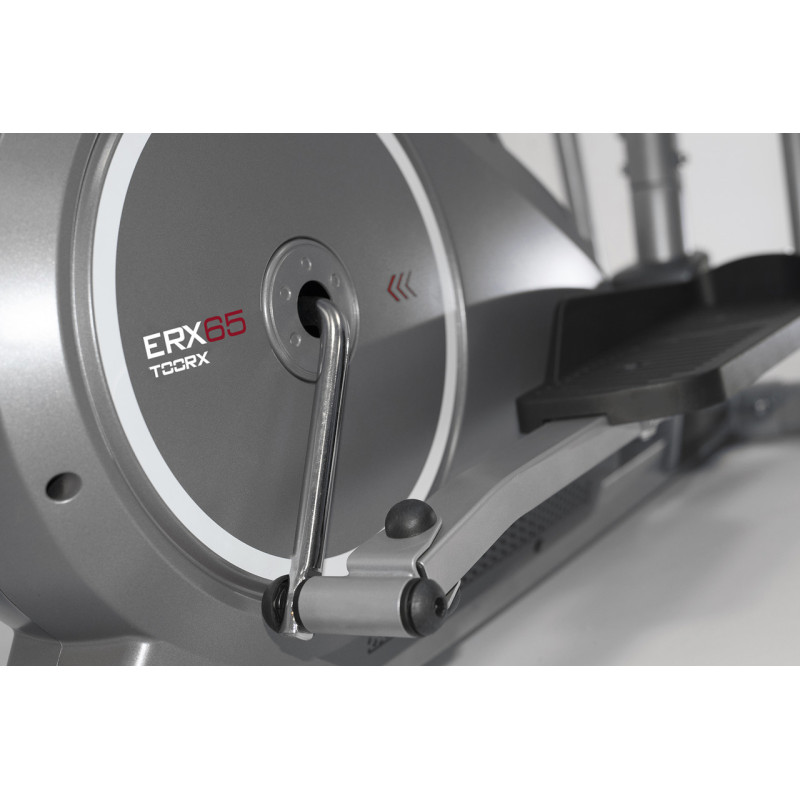 Орбітрек Toorx Elliptical ERX 65 (ERX-65)