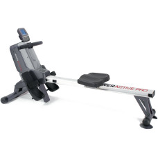 Гребний тренажер Torx Rower Active Pro (ROWER-ACTIVE-PRO)