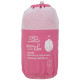 Жіноча вітровка Highlander Stow & Go Pack Away Rain Jacket 6000 mm Pink S (JAC077L-PK-S)