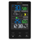 Метеостанція Explore Scientific Classic Color (Black) (WSC4009CM3000)