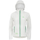 Жіноча вітровка Highlander Stow & Go Pack Away Rain Jacket 6000 mm White S (JAC077L-WE-S)