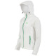 Жіноча вітровка Highlander Stow & Go Pack Away Rain Jacket 6000 mm White S (JAC077L-WE-S)