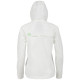 Жіноча вітровка Highlander Stow & Go Pack Away Rain Jacket 6000 mm White S (JAC077L-WE-S)