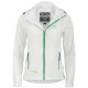 Жіноча вітровка Highlander Stow & Go Pack Away Rain Jacket 6000 mm White S (JAC077L-WE-S)