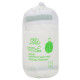 Жіноча вітровка Highlander Stow & Go Pack Away Rain Jacket 6000 mm White S (JAC077L-WE-S)