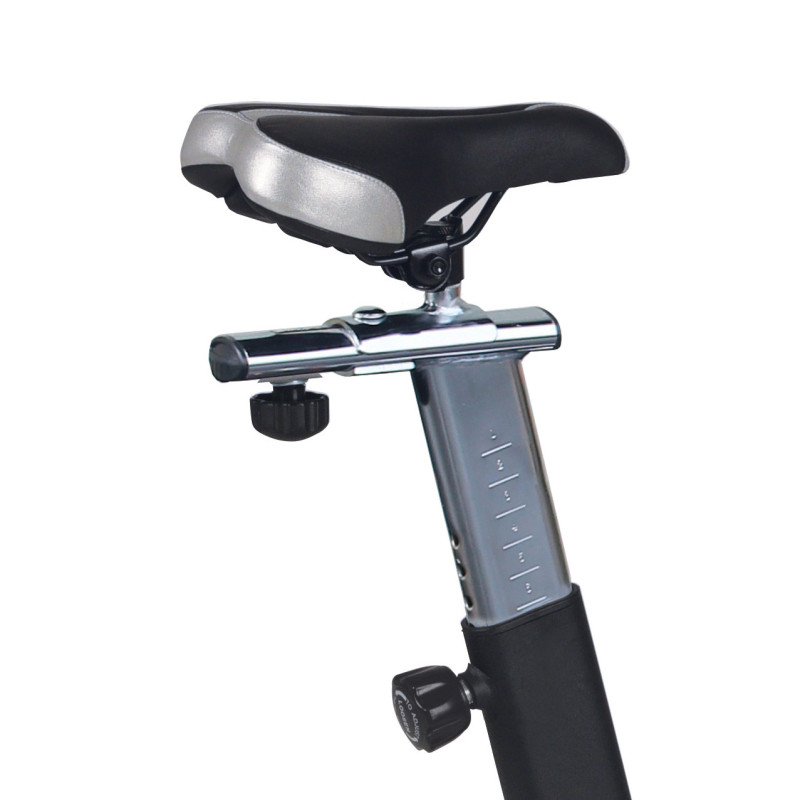 Сайкл-тренажер Toorx Indoor Cycle SRX 60EVO (SRX-60EVO)