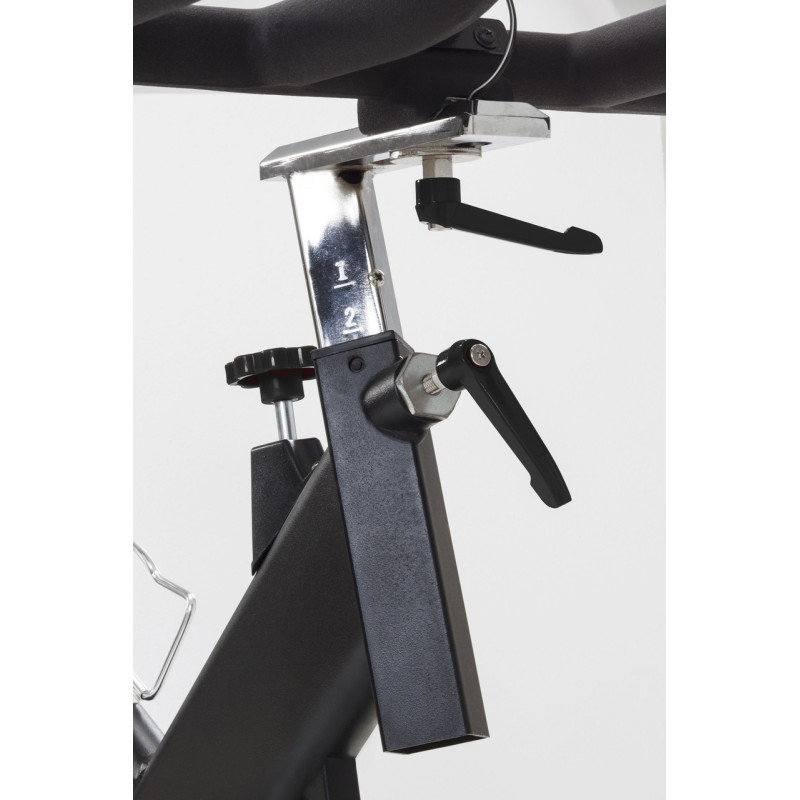 Сайкл-тренажер Toorx Indoor Cycle SRX 90 (SRX-90)