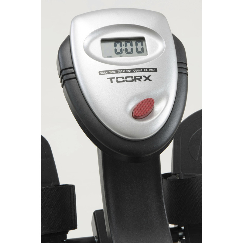 Гребільний тренажер Toorx Rower Compact (ROWER-COMPACT)