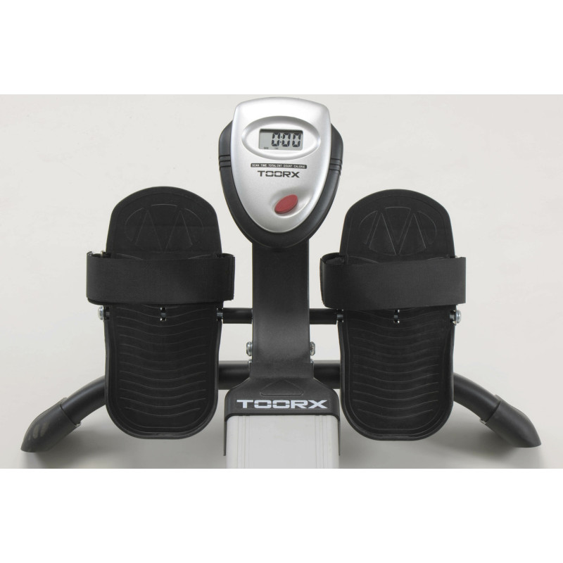 Гребільний тренажер Toorx Rower Compact (ROWER-COMPACT)