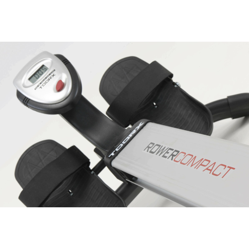 Гребільний тренажер Toorx Rower Compact (ROWER-COMPACT)