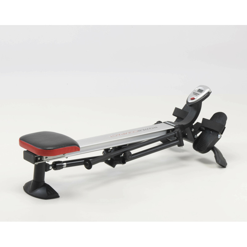 Гребільний тренажер Toorx Rower Compact (ROWER-COMPACT)
