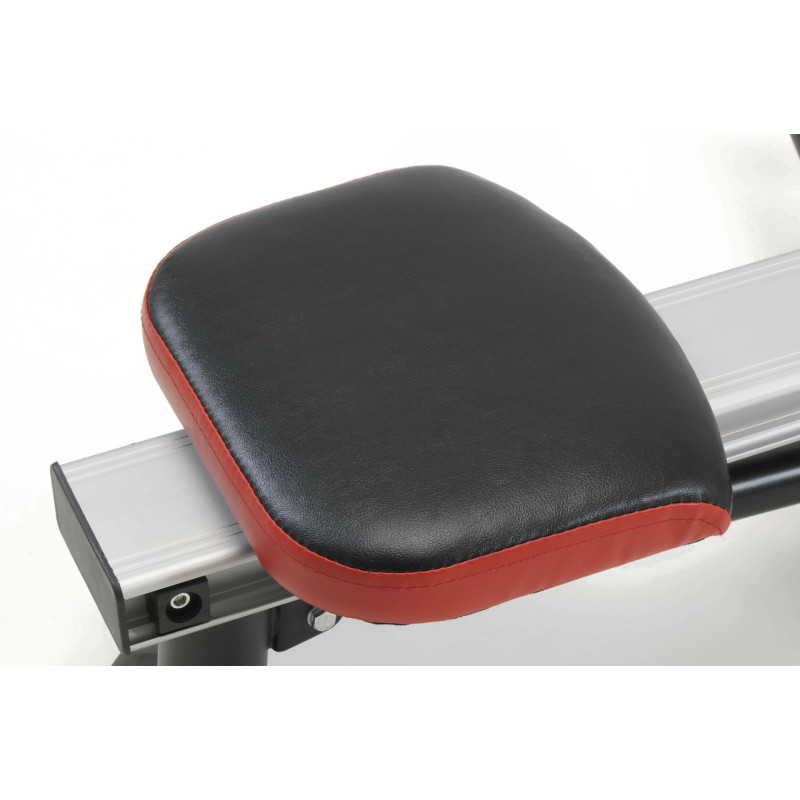 Гребільний тренажер Toorx Rower Compact (ROWER-COMPACT)