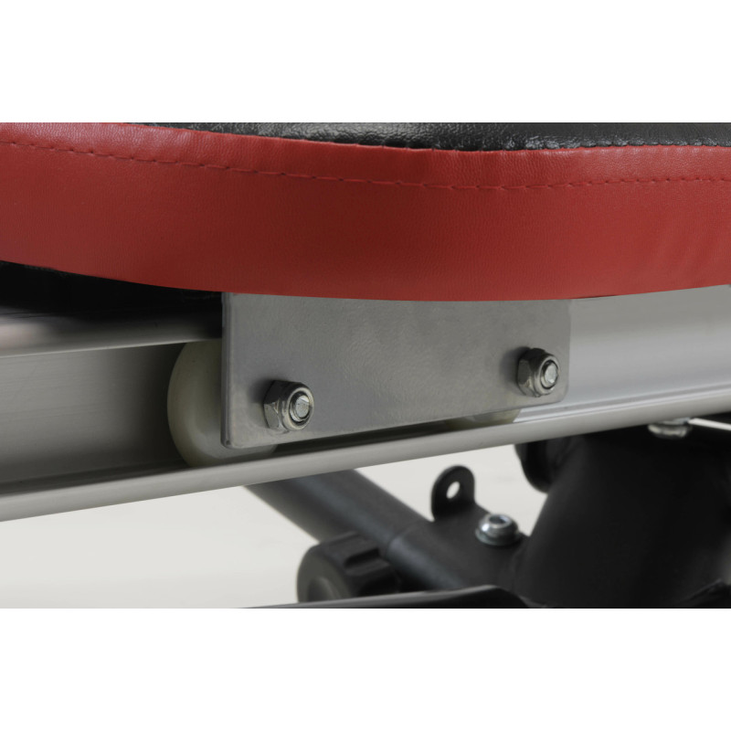 Гребільний тренажер Toorx Rower Compact (ROWER-COMPACT)