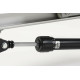 Гребільний тренажер Toorx Rower Compact (ROWER-COMPACT)