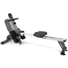 Гребільний тренажер Toorx Rower Active (ROWER-ACTIVE)