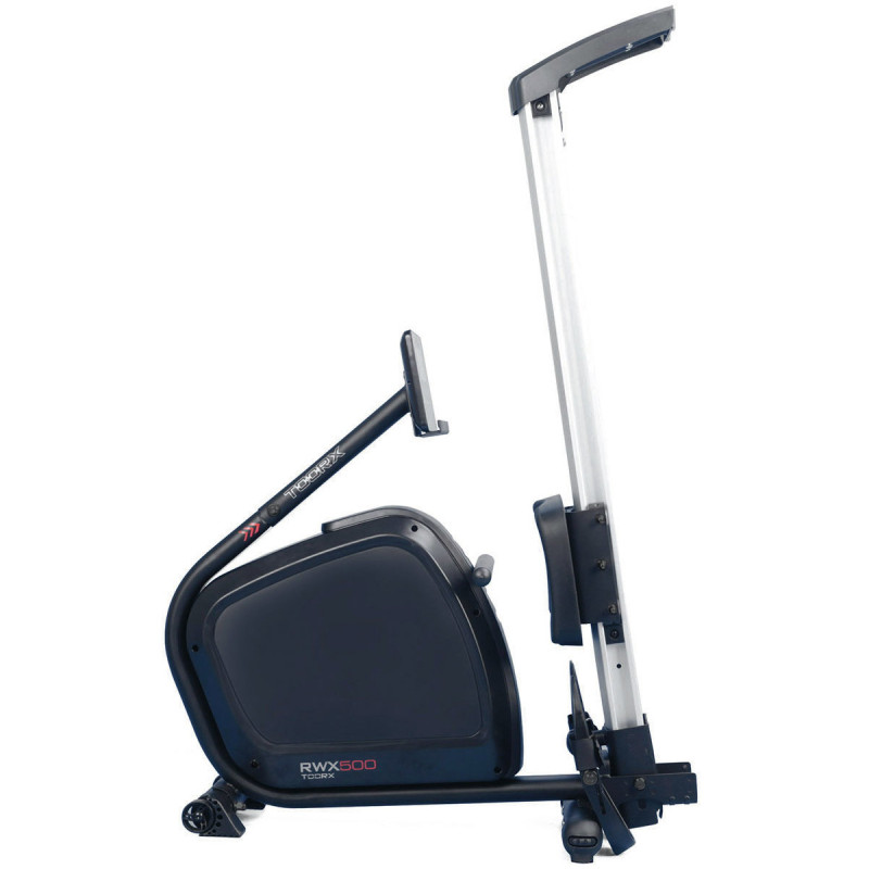 Гребний тренажер Torx Rower RWX 500 (RWX-500)