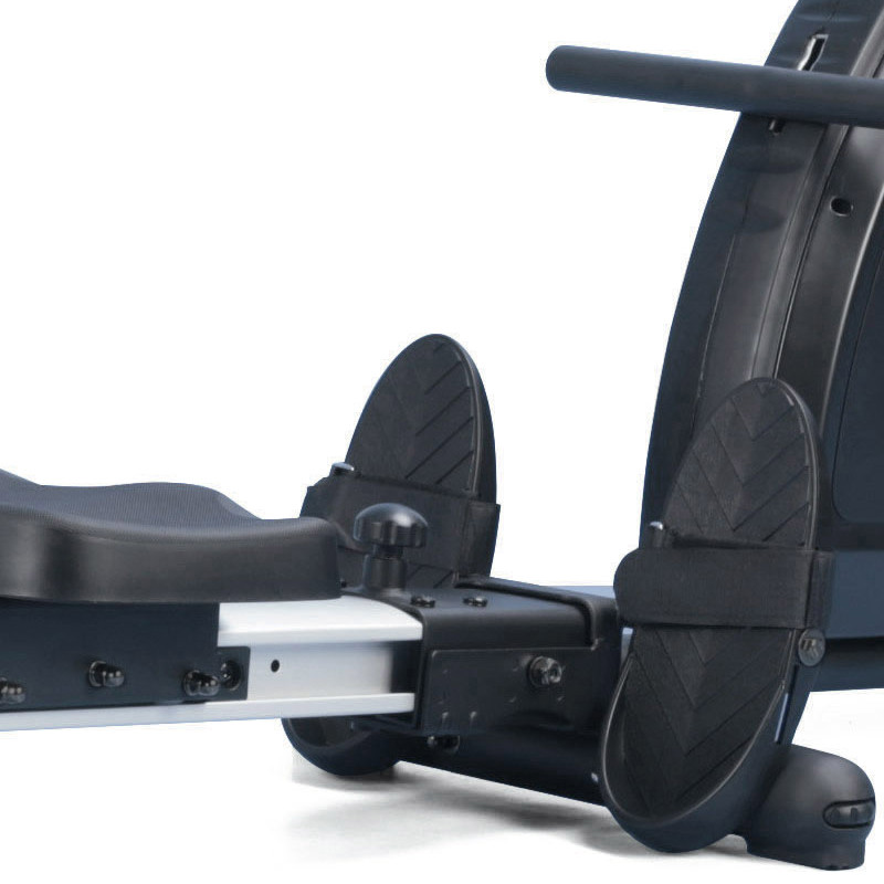 Гребний тренажер Torx Rower RWX 500 (RWX-500)