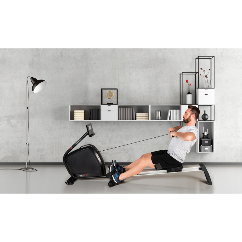 Гребний тренажер Torx Rower RWX 500 (RWX-500)