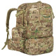 Рюкзак тактичний Highlander M.50 Rugged Backpack 50L HMTC (TT182-HC)