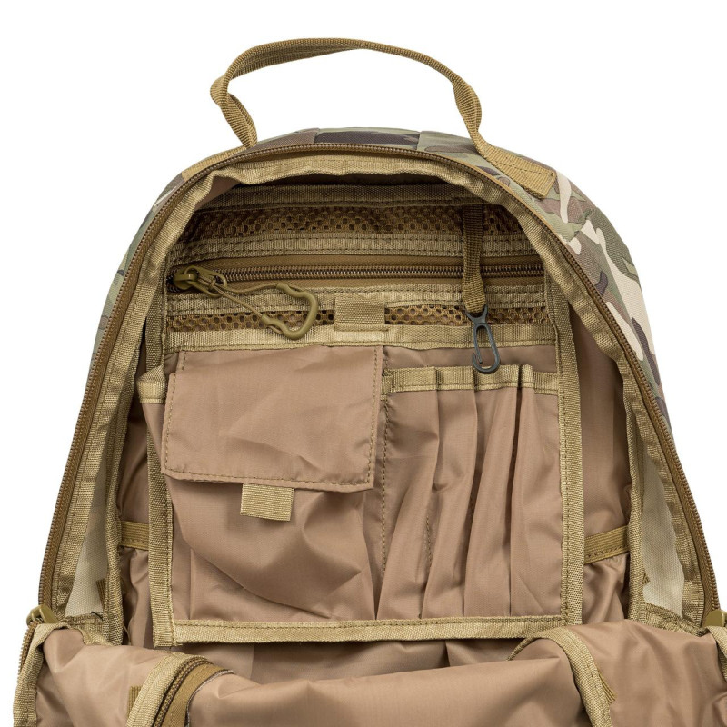 Рюкзак тактический Highlander Eagle 1 Backpack 20L HMTC (TT192-HC)