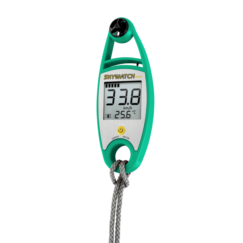 Skywatch® Wind