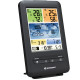 Метеостанция Bresser Weather Center 5-in-1 V WIFI Professional colour (7002585)