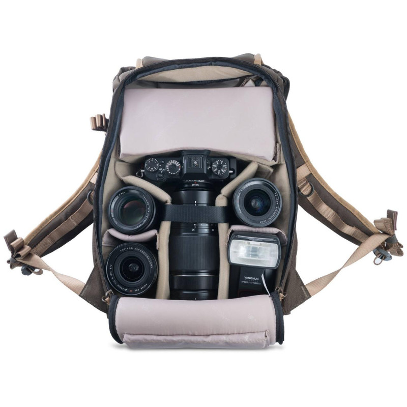 Наплічник Vanguard VEO GO 42M Black (VEO GO 42M BK)