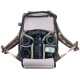 Наплічник Vanguard VEO GO 42M Black (VEO GO 42M BK)