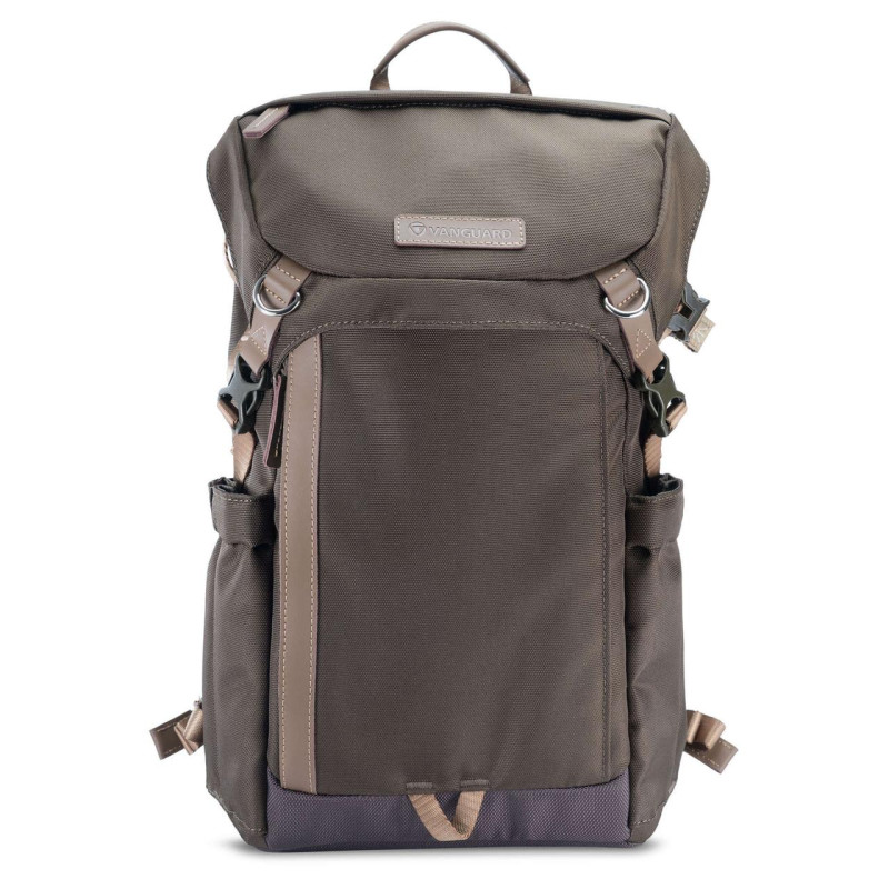 Наплічник Vanguard VEO GO 42M Black (VEO GO 42M BK)