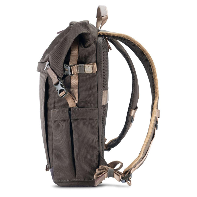Наплічник Vanguard VEO GO 42M Black (VEO GO 42M BK)
