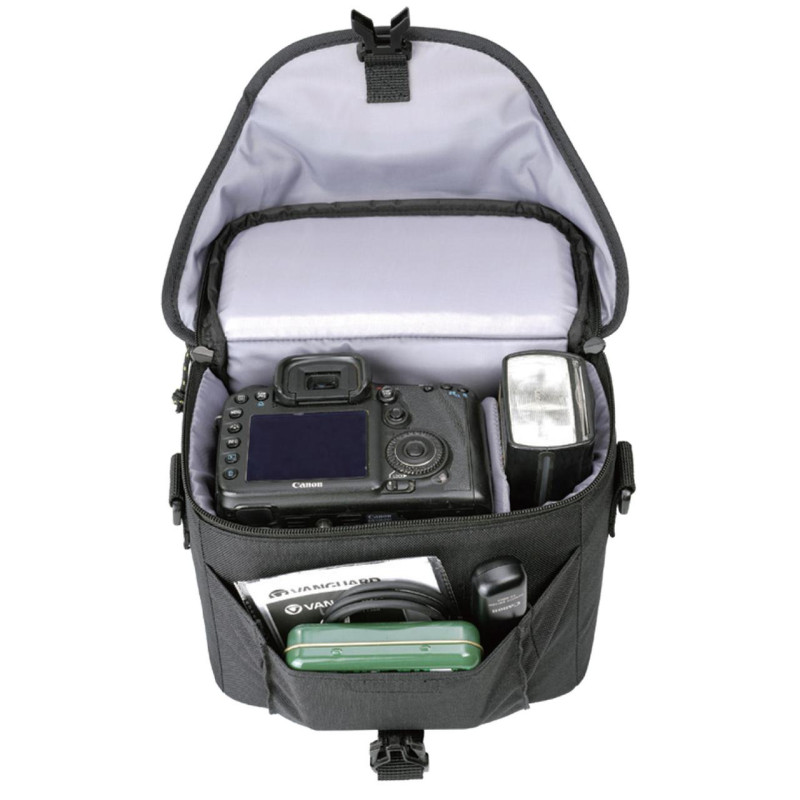 Сумка Vanguard BIIN 21LC Black (BIIN 21LC/1)