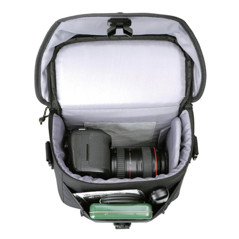 Сумка Vanguard BIIN 21LC Black (BIIN 21LC/1)