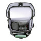Сумка Vanguard BIIN 21LC Black (BIIN 21LC/1)