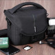 Сумка Vanguard BIIN 21LC Black (BIIN 21LC/1)