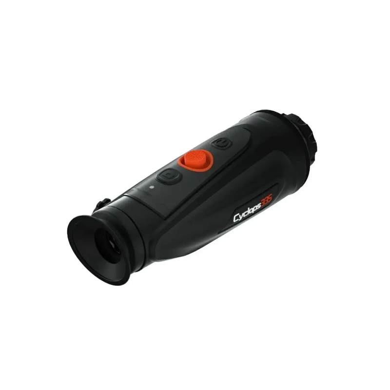 Тепловизор ThermTec Cyclops 335