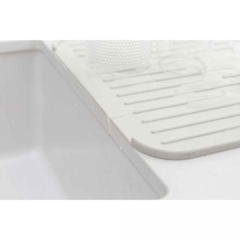 Килимок для сушіння посуду Brabantia 43.8х32.5 см 117466