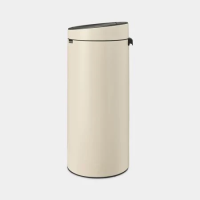 Бак для сміття Brabantia TOUCH BIN NEW, об'єм 30 л, бежевий (149986)