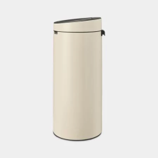 Бак для сміття Brabantia TOUCH BIN NEW, об'єм 30 л, бежевий (149986)